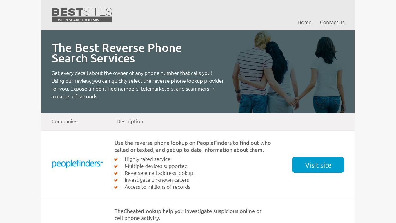 Reverse Trace Phone Number 🔍 Aug 2022